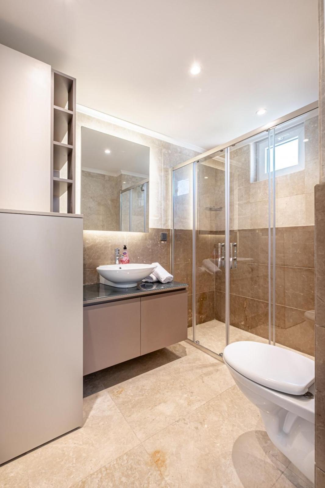 Belek Deluxe Suit Exterior foto