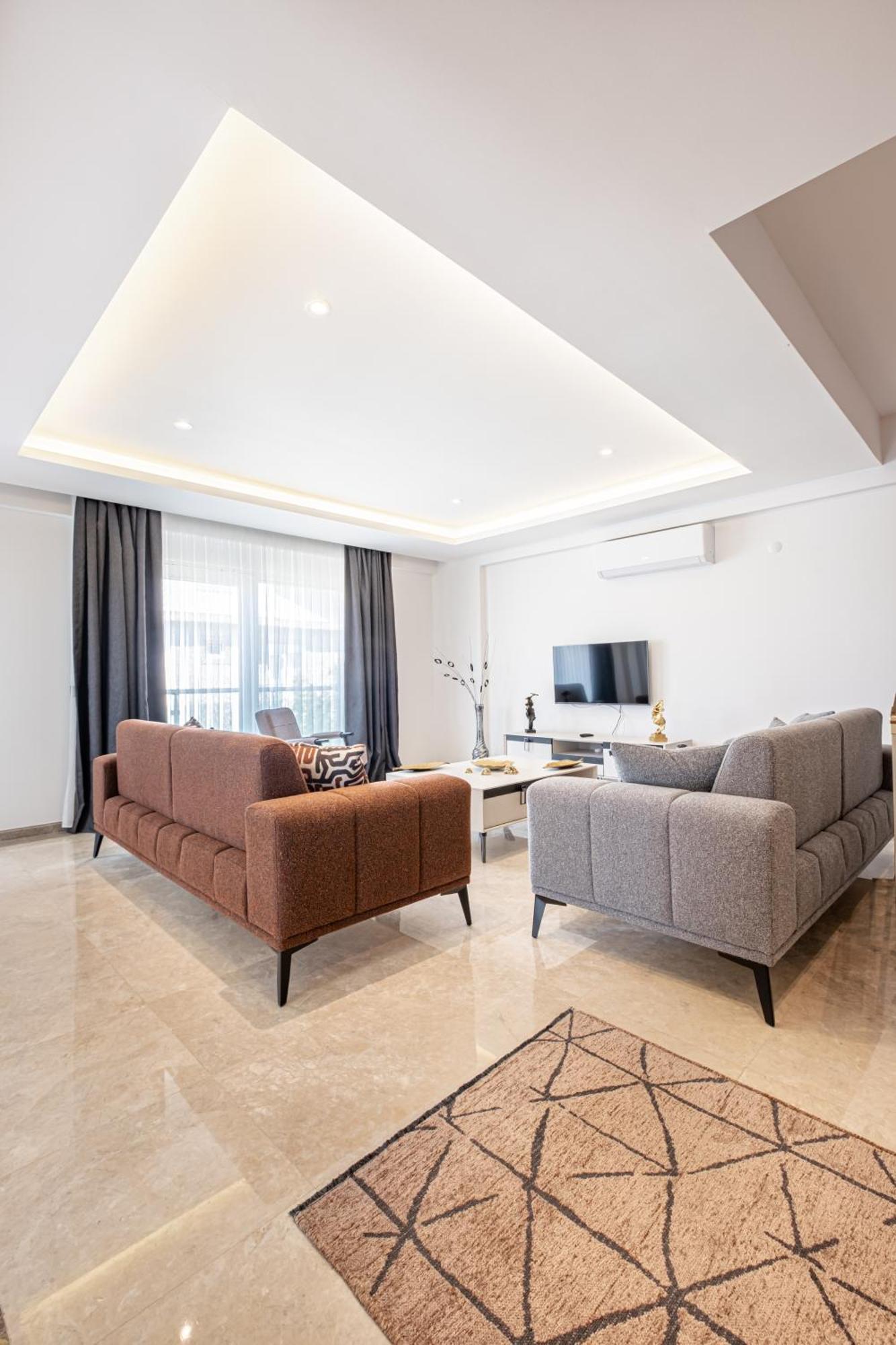 Belek Deluxe Suit Exterior foto
